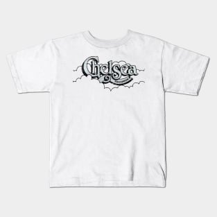 Chelsea Records Kids T-Shirt